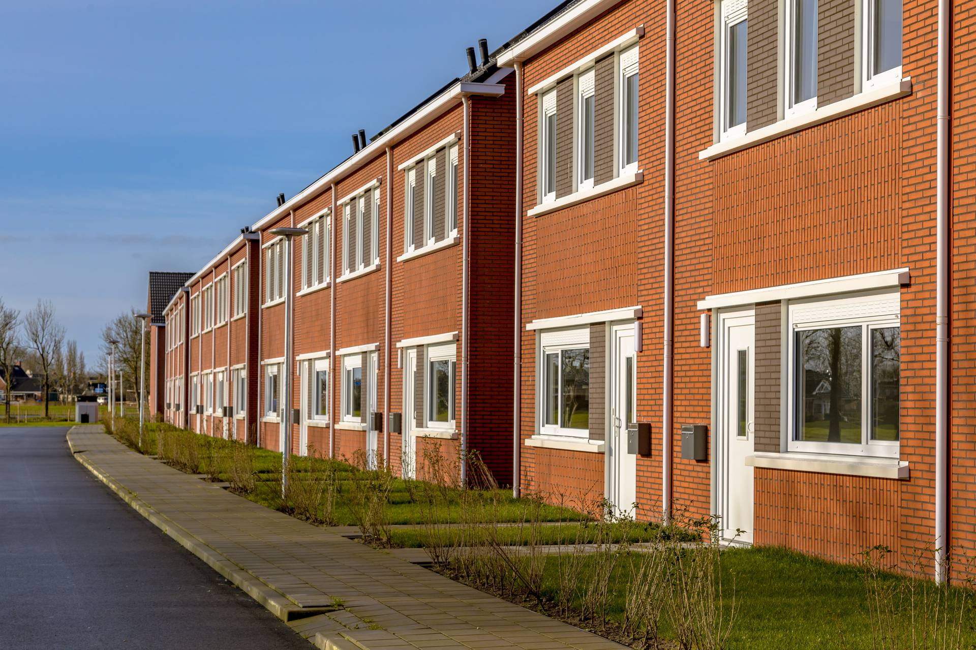 Double Glazing Solutions for Installation Projects