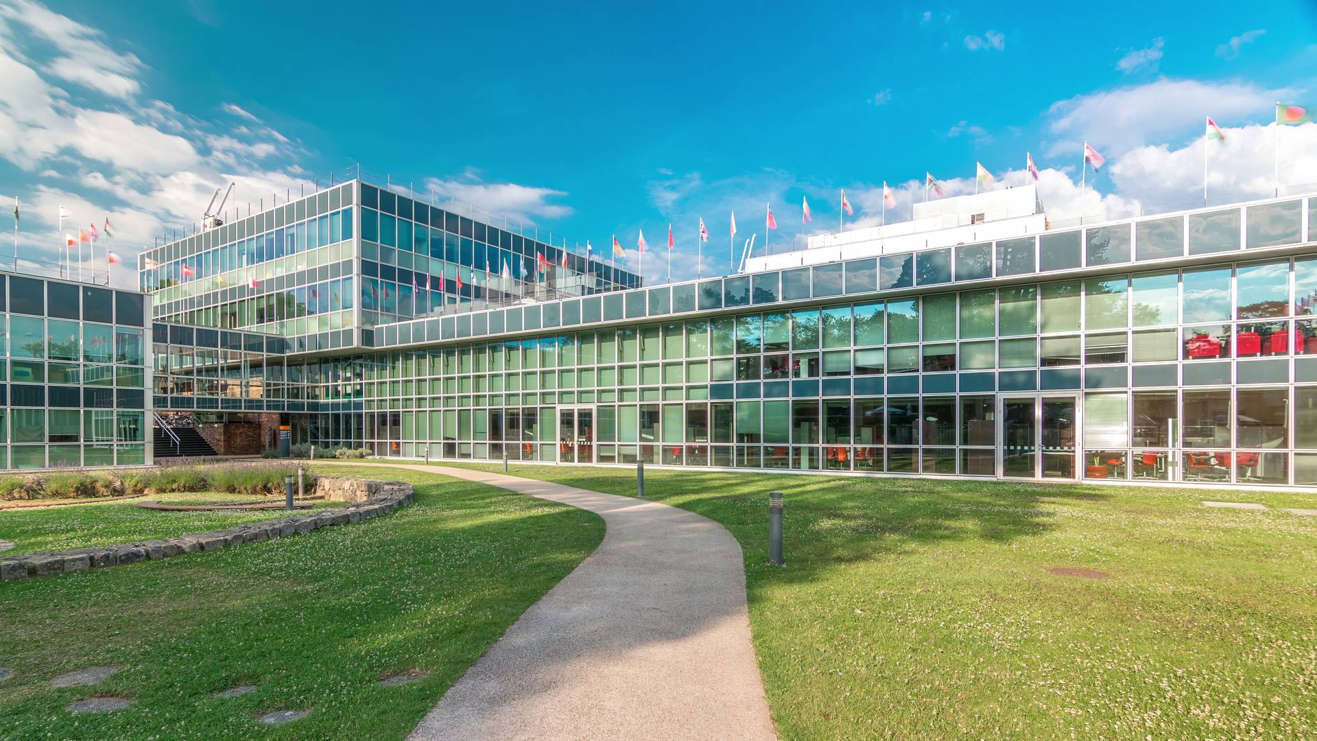 Comprehensive Double Glazing Solutions In Northampton