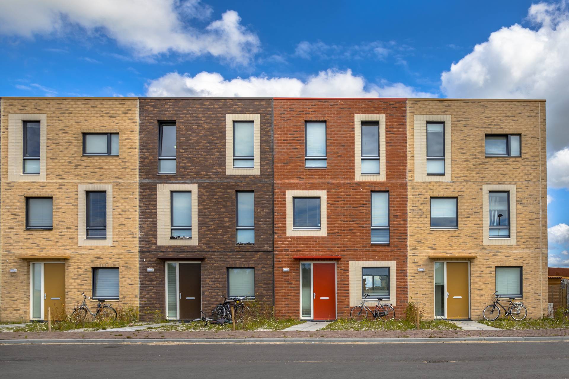 Why Choose Our Double Glazing Supply Services In Wolverhampton?