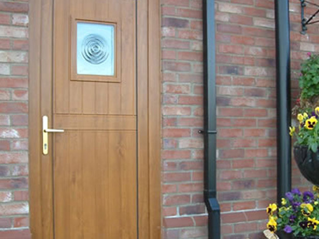 Ensuring Quality And Reliability With Every Door Supply