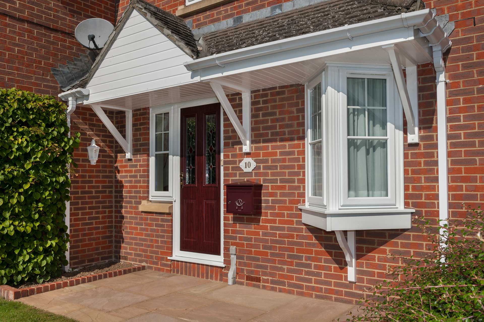 Door Supply in West Bromwich