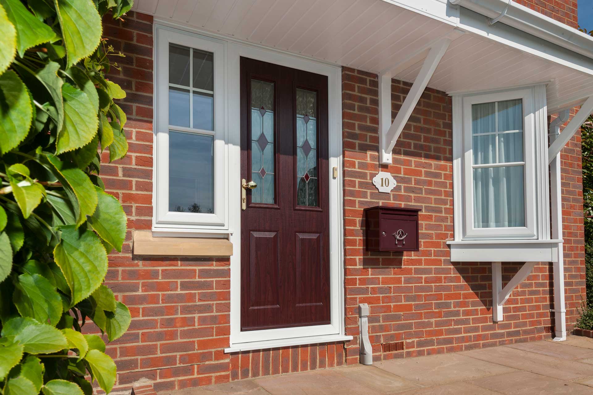 Door Supply in Northampton