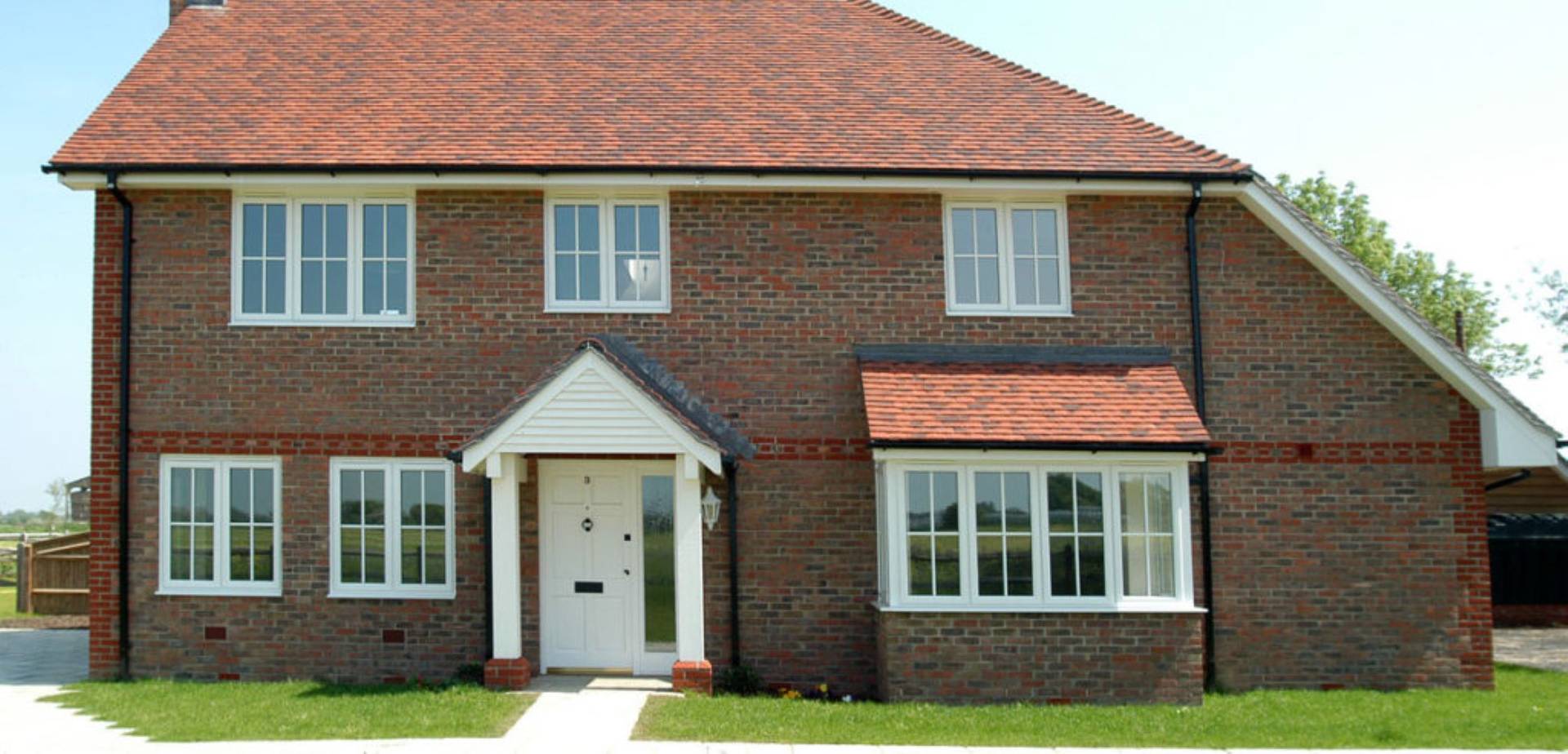 Door Supply in Shrewsbury