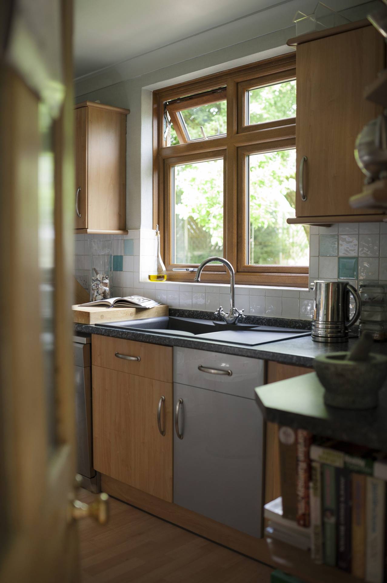 Enhancing Birmingham Business Environments With Quality Window Supply