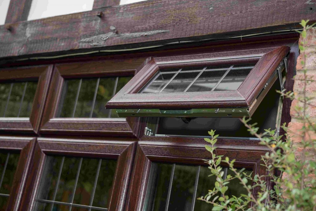 Expert Advice And Customised Window Supply Services