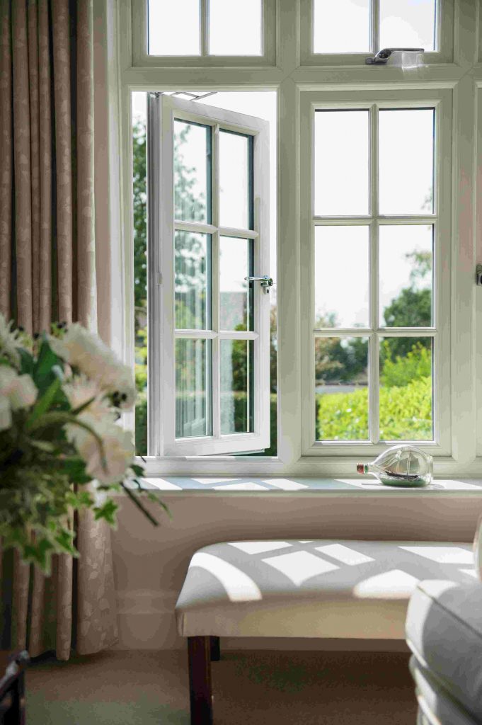 Comprehensive Window Supply Services In West Bromwich