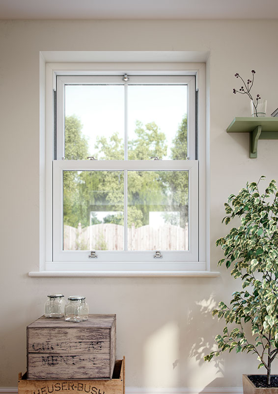 Dedicated Window Supply Solutions For West Bromwich Businesses