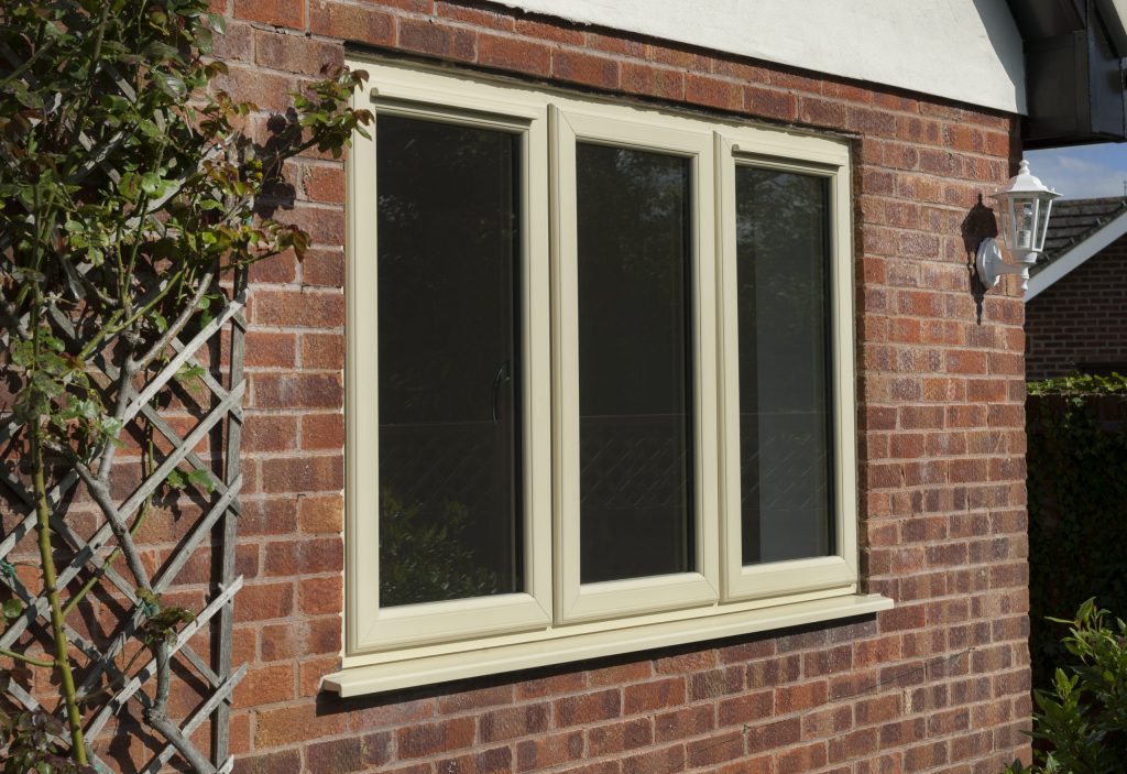 Environmentally Conscious Window Supply In West Bromwich