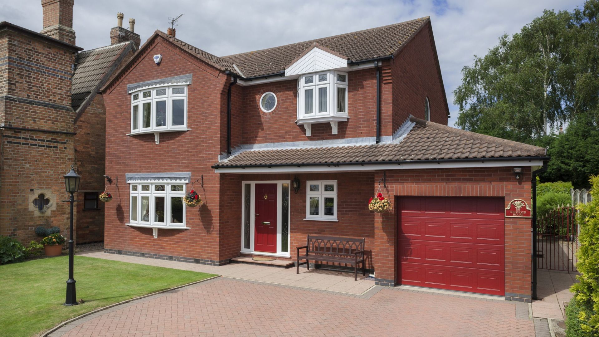 Window Supply in the Midlands