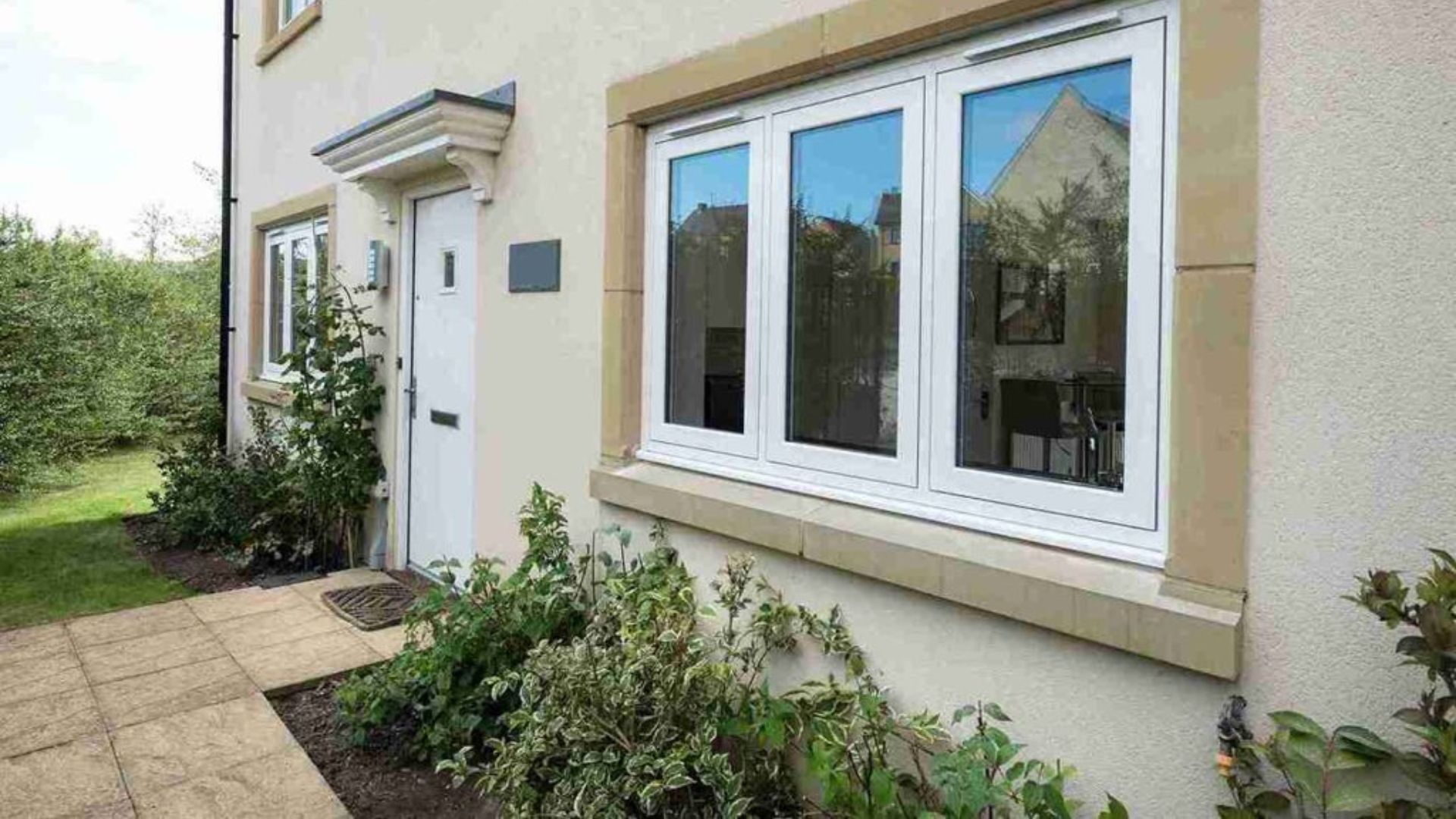 Window Supply in West Bromwich